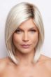 Zane Wig by Noriko | Lace Front, Monofilament