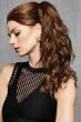 18 Inch Simply Curly Claw Clip Pony by Hairdo Wigs