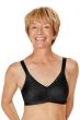 Rita Soft Cup Bra by Amoena | Wire‑Free Pocketed Mastectomy Bra