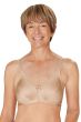 Rita Soft Cup Bra by Amoena | Wire‑Free Pocketed Mastectomy Bra