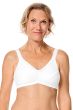 Rita Soft Cup Bra by Amoena | Wire‑Free Pocketed Mastectomy Bra