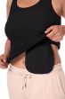 Michelle Post-Surgical Camisole 2105 by Amoena | Recovery Camisole with Drain Support