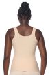 Michelle Post-Surgical Camisole 2105 by Amoena | Recovery Camisole with Drain Support