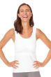 Michelle Post-Surgical Camisole 2105 by Amoena | Recovery Camisole with Drain Support