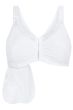 Amoena Repositionable Drain Pouch 2107 | Post-Surgery & Mastectomy Drain Holder