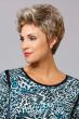 Emily by Henry Margu Wigs