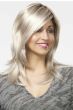 Hope Wig by Henry Margu | Monofilament Crown