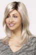 Hope Wig by Henry Margu | Monofilament Crown