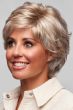 Andie Wig by Henry Margu | Lace Front, Monofilament Part 