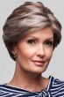 Ivie Wig by Henry Margu | Petite/Average, Lace Front, Monofilament Part 
