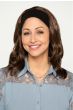 Wavy Band Headband Wig by Henry Margu