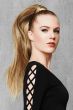 25 Inch Straight Pony by Hairdo Wigs
