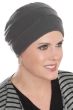 Microfleece 3 Seam Turban | Fall & Winter Head Covering for Women