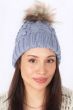 3 Ways to Wear Bow Beanie | Sherpa-Lined Beanie for Women