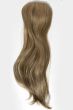 Mini Fall Hair Topper by Wig Pro | Human Hair, Hand Tied, Monofilament