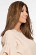 F-Top Blend 1" Tape-Tab Human Hair Topper by Wig Pro | Hand Tied, Monofilament 
