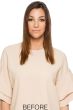Lace Top Remy Human Hair Topper by Wig Pro | Hand Tied 