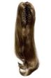Wig Pro Pony Swing | Human Hair Clip On Ponytail Hair Extension