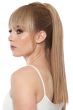 Wig Pro Pony Swing | Human Hair Clip On Ponytail Hair Extension