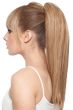 Wig Pro Pony Swing | Human Hair Clip On Ponytail Hair Extension