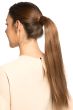 Wig Pro Pony Spring | 18 Inch Human Hair Ponytail Hair Extension Hair Piece
