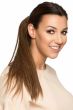 Wig Pro Pony Spring | 18 Inch Human Hair Ponytail Hair Extension Hair Piece