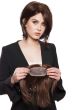 Fringe Line Hair Topper by Wig Pro | Remy Human Hair 