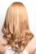 Giada Wig by Fair Fashion | Human Hair, Hand Tied, Lace Front