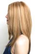 Alexis Wig by Fair Fashion | Human Hair, Hand Tied, Lace Front, Monofilament
