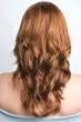 Sarah Wig by Fair Fashion | Human Hair, Hand Tied, Monofilament
