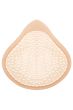 Contact 1S #384C by Amoena | Self-Adhesive Silicone Breast Form