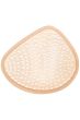 Contact 3E by Amoena | Adhesive Silicone Breast Form with Comfort+