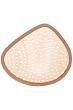 Contact 3E by Amoena | Adhesive Silicone Breast Form with Comfort+