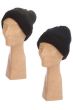 Thinsulate-Lined Snowboard Beanie Hat | Winter Style Hat for Men