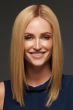 Gwyneth by Jon Renau Wigs - Human Hair, Monofilament, Lace Front, Hand Tied Wig