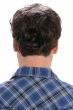 Men's System H Topper by Wig Pro | Human Hair, Hand Tied, Lace Front, Monofilament 
