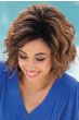 Attitude Wig by Orchid / Rene of Paris | Heat Resistant, Lace Front