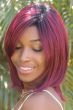 Sassy Wig by Orchid / Rene of Paris | Heat Resistant