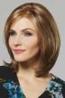 Romance Wig by Mane Attraction | Lace Front, Monofilament