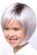 Kensley by Amore / Rene of Paris Wigs - Lace Front, Partial Monofilament Wigs