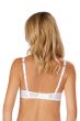 Amoena Karolina Padded Wire-Free Bra | Padded Wire-Free Pocketed Mastectomy Bra