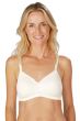 Mara Padded Mastectomy Bra by Amoena | Wire-Free Pocketed T-Shirt Bra