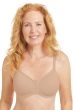 Mara Padded Mastectomy Bra by Amoena | Wire-Free Pocketed T-Shirt Bra