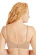 Mara Padded Mastectomy Bra by Amoena | Wire-Free Pocketed T-Shirt Bra
