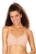 Mara Padded Mastectomy Bra by Amoena | Wire-Free Pocketed T-Shirt Bra