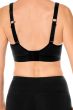 Jolie Sports Bra by Amoena | Wire-Free Pocketed Sports Mastectomy Bra