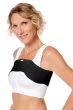 Anatomical Compression Belt by Amoena