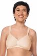 Lissa Pocketed Bra by Amoena | Wire-Free Padded T-Shirt Bra for Everyday Comfort