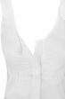 Malia Front Closure Bustier Camisole Top by Amoena | Pocketed Post-Surgery Bra with Drain Pouches