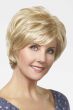 Renee Wig by Henry Margu | Hand-tied, lace front, monofilament top